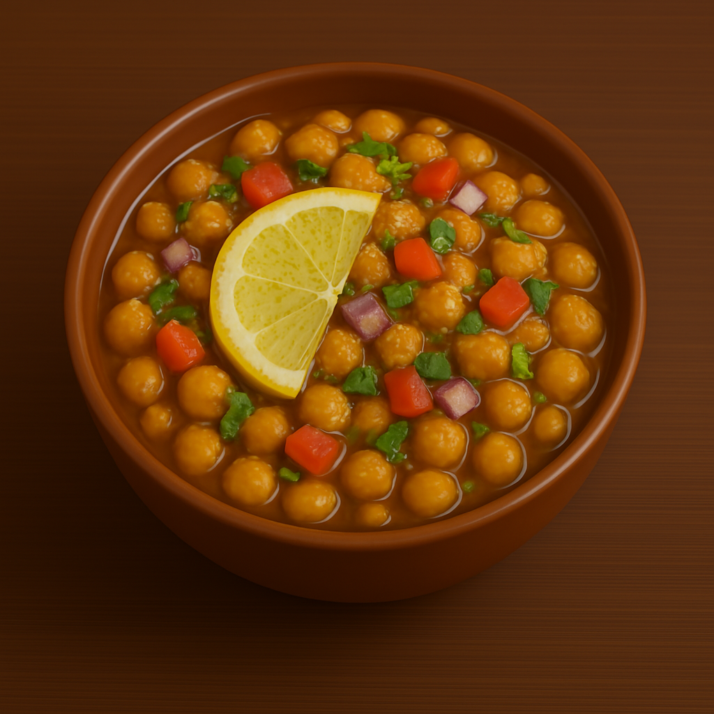 Chotpoti